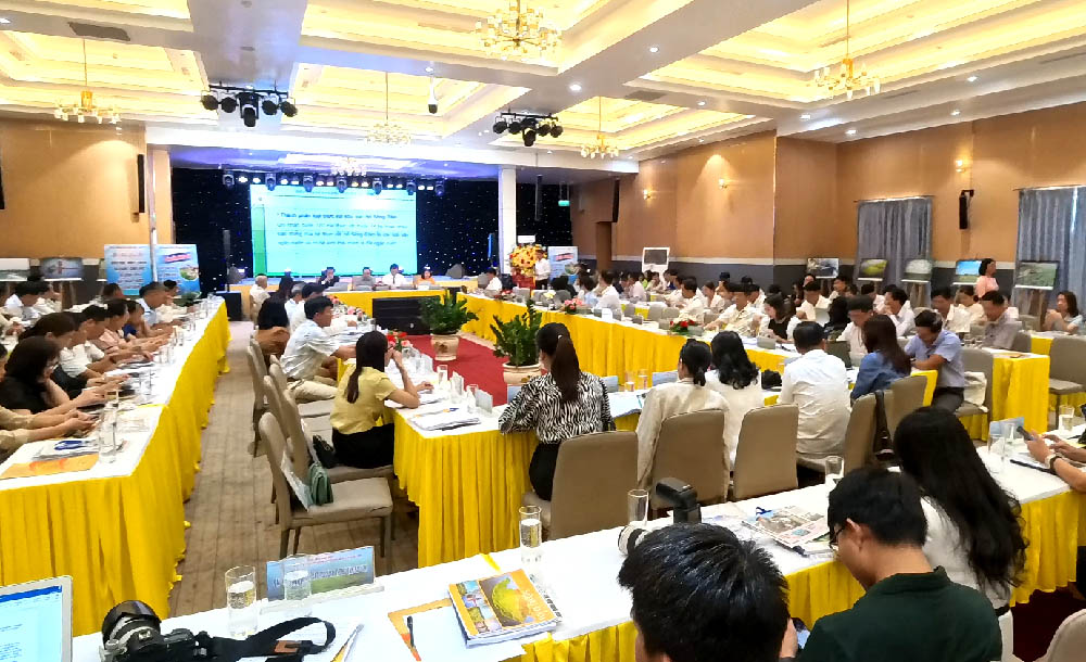 Bảo[-]tồn[-]và[-]phát[-]triển[-]đất[-]ngập[-]nước[-]Sông[-]Đầm[-]-[-]hệ[-]sinh[-]thái[-]quý[-]hiếm[-]của[-]Quảng[-]Nam